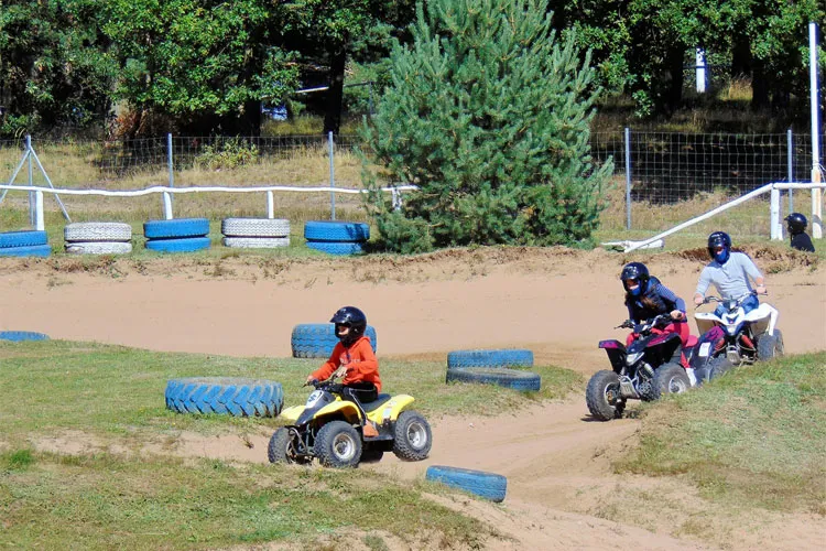 choisir quad selon age enfant conseils