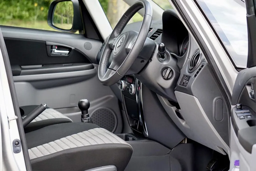 changer assurance voiture