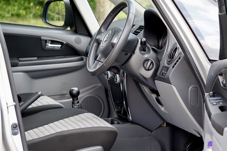 changer assurance voiture