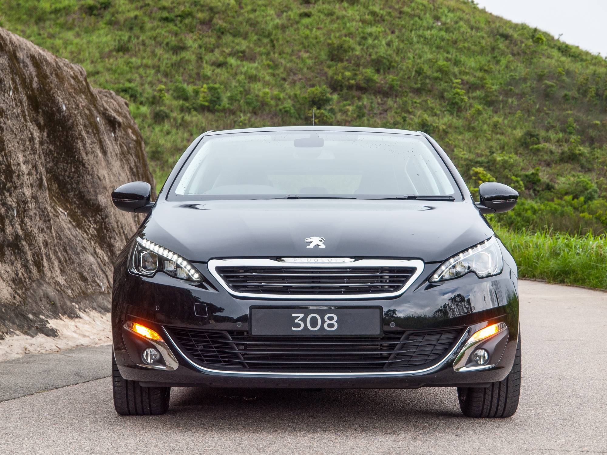 acheter une Peugeot 308 d'occasion