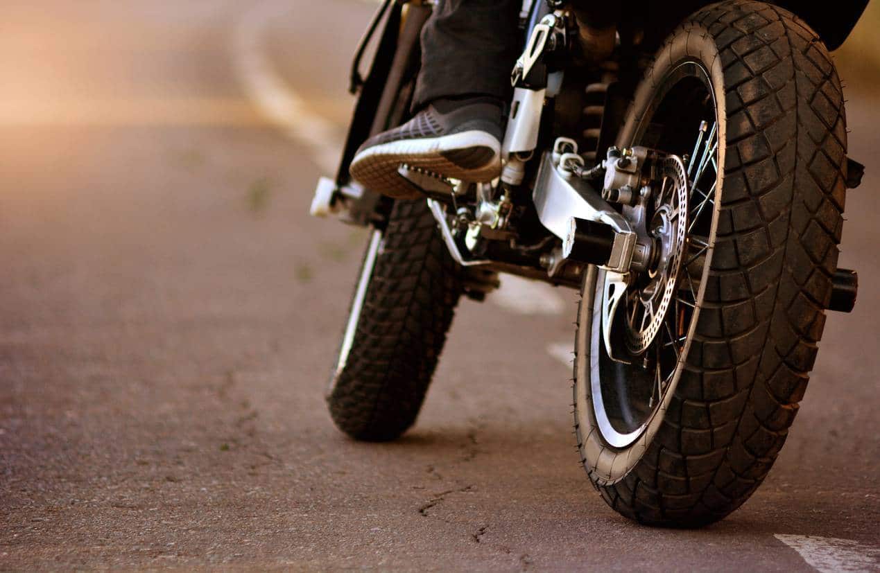 combinaison moto