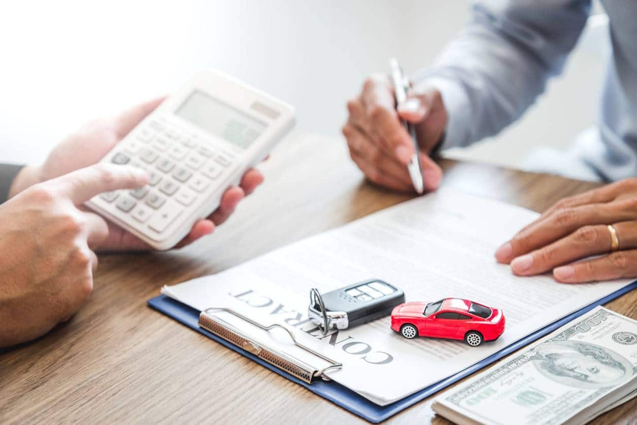 assurance auto ; garanties assurance auto