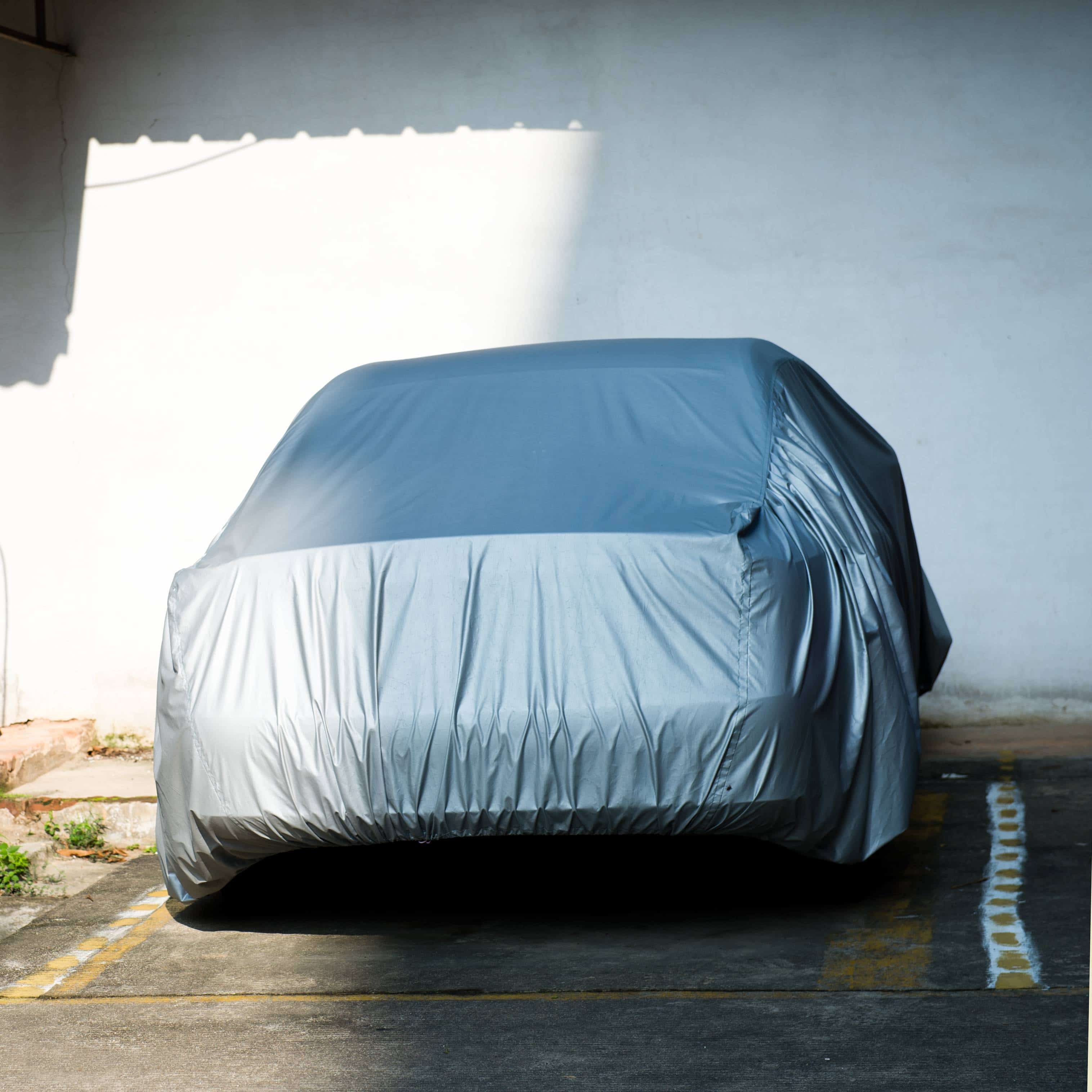 housse automobile, faire le bon choix