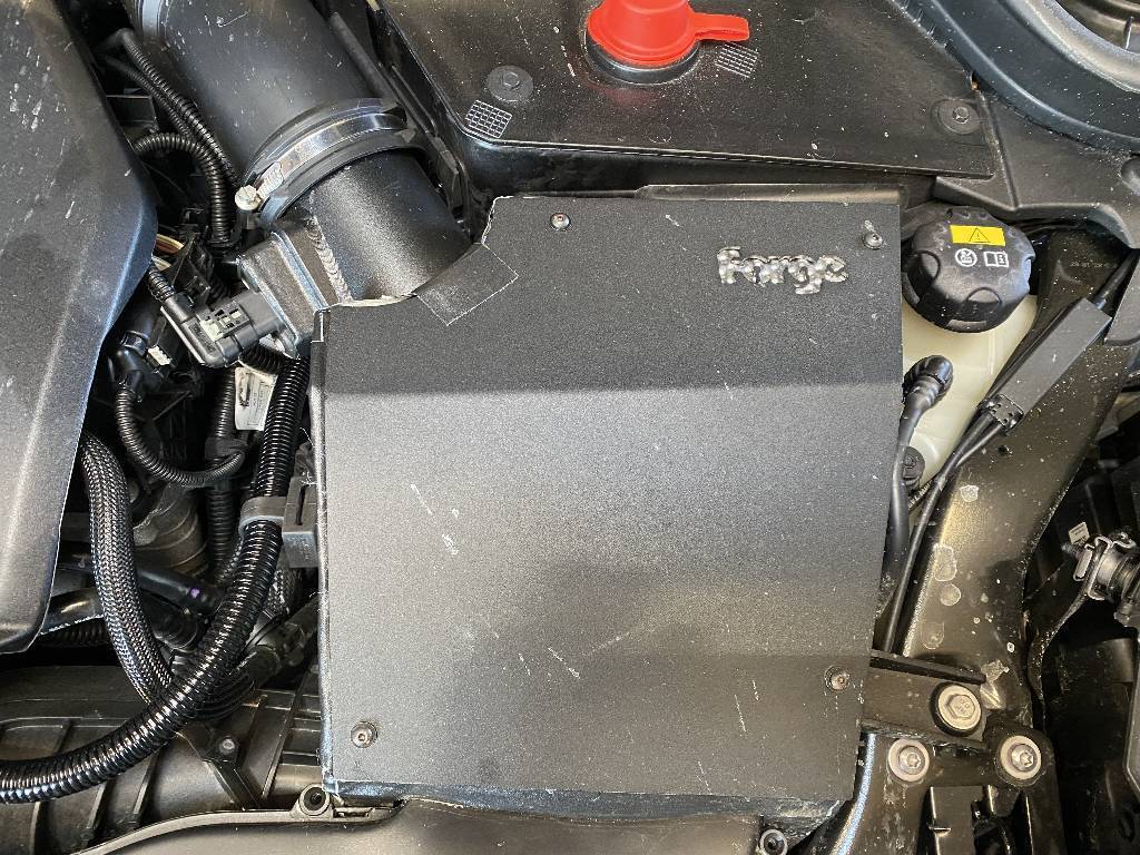 reprogrammation moteur