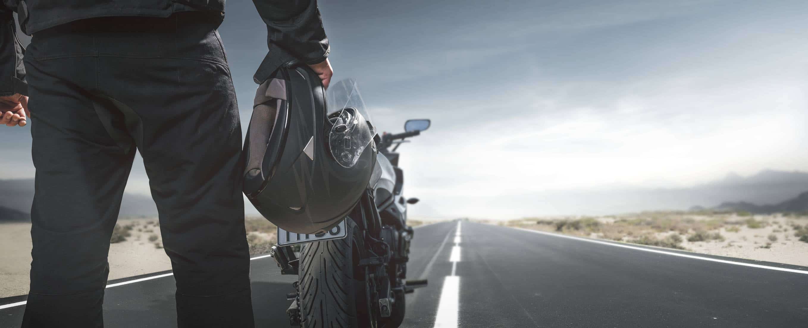 les raisons de passer son permis moto