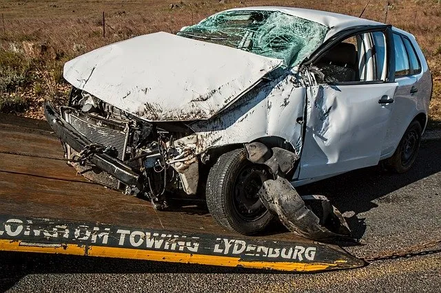 casse voiture