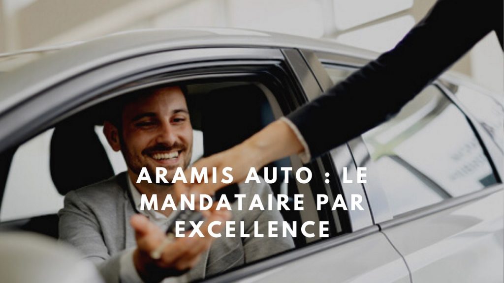 Aramis auto