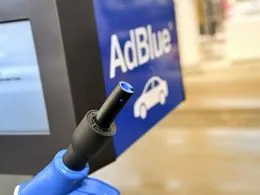 logo Adblue