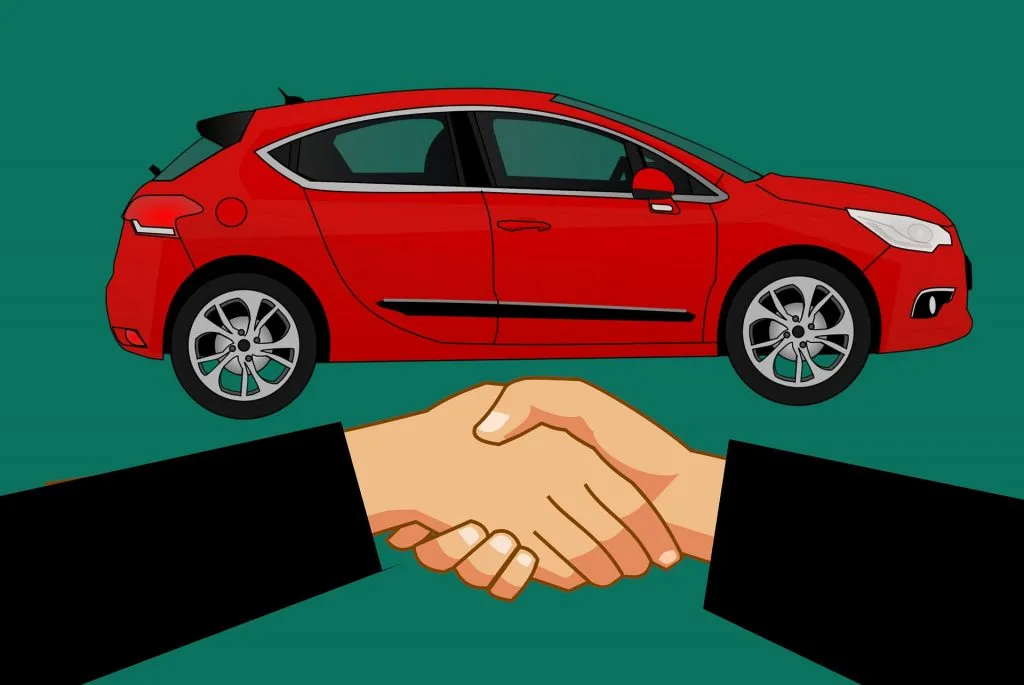 Assurance jeune conducteur
