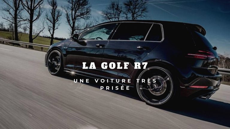 golf 7r