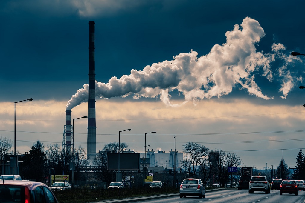 usine