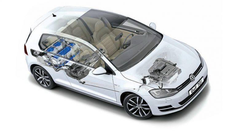 vehicule ecologique