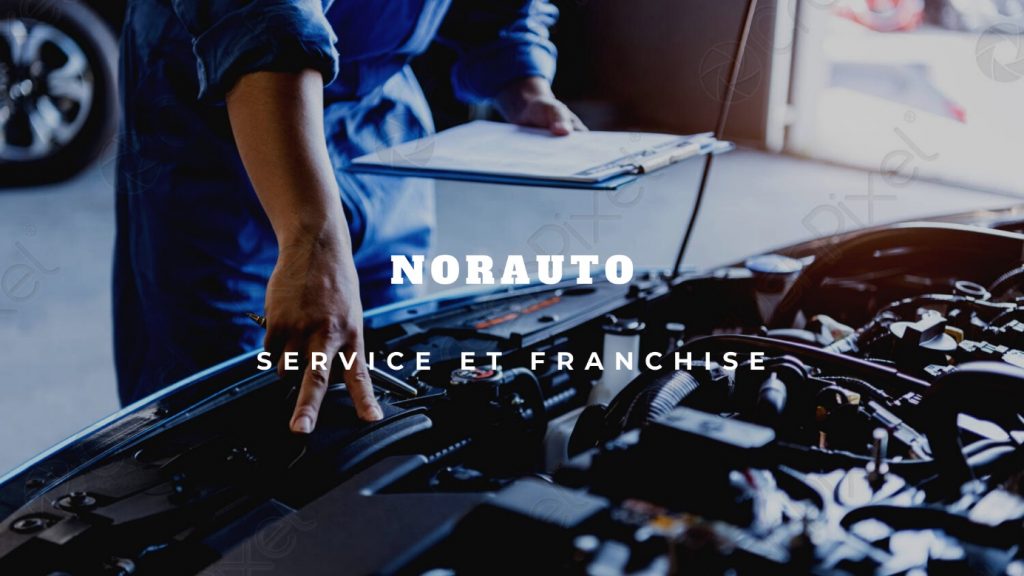 norauto