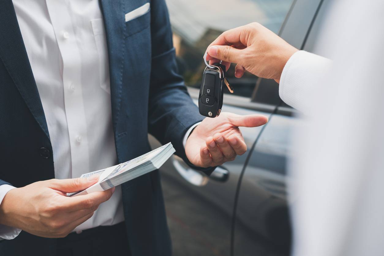solutions financement voiture
