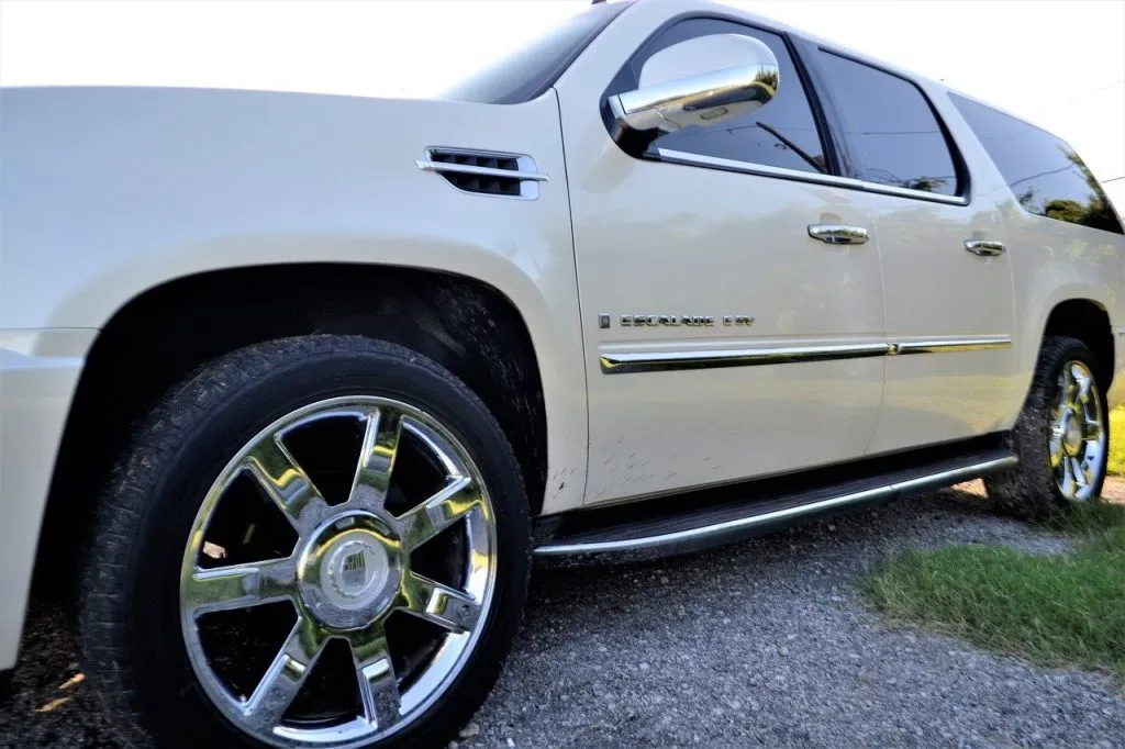 voiture occasion