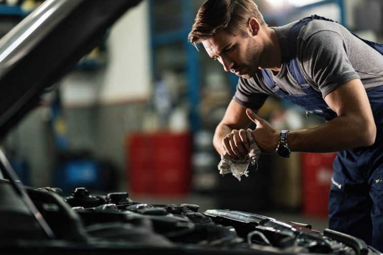 décalaminage moteur utilité