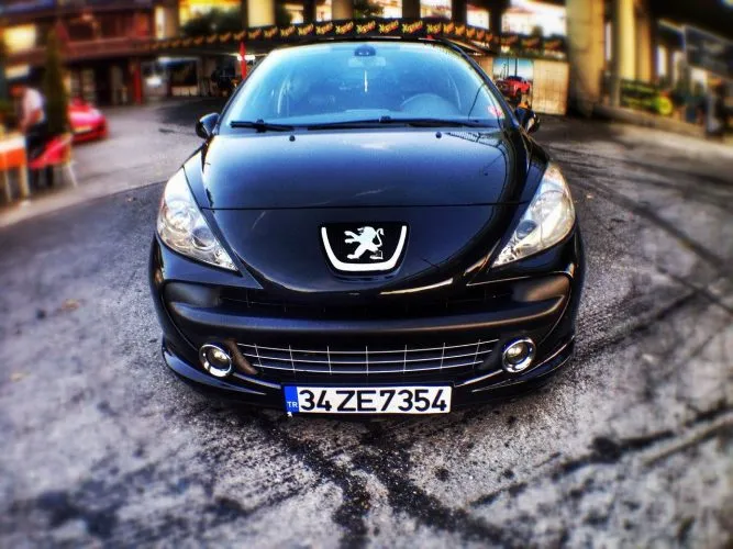 peugeot