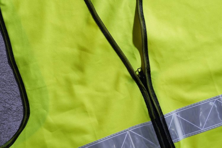 gilet jaune