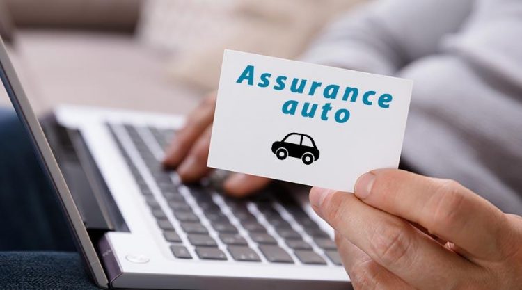 assurance auto