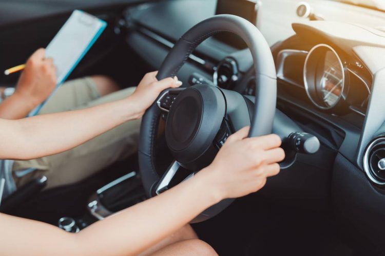 stage récupération points permis
