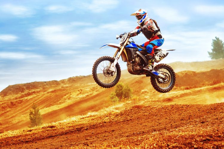 moto cross