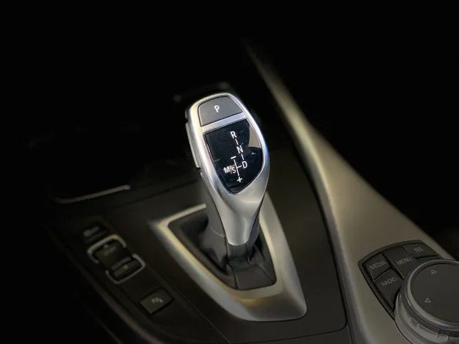 vitesse automatique