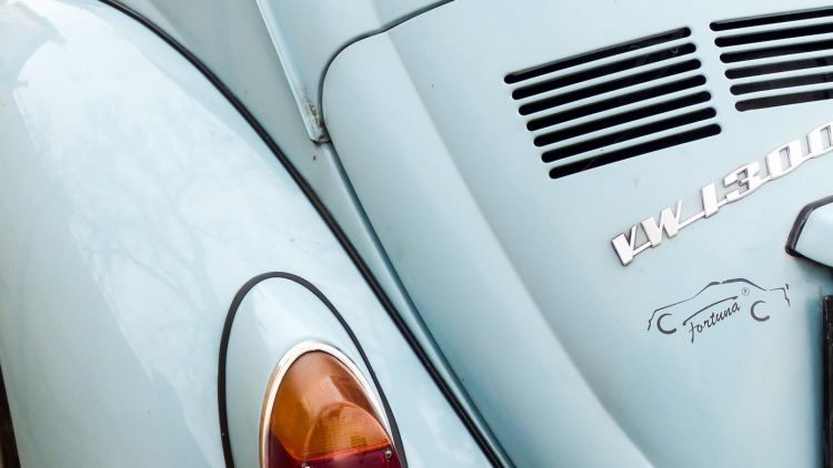 Volkswagen : nouveau retour vers le futur