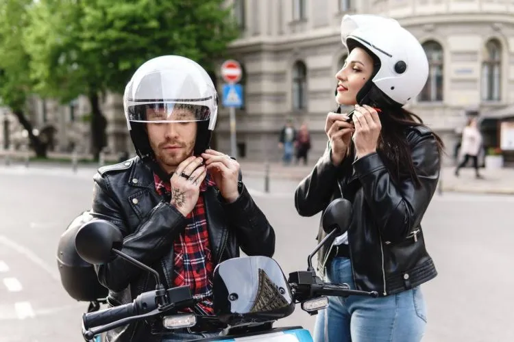 accessoires moto