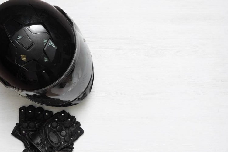 casque moto
