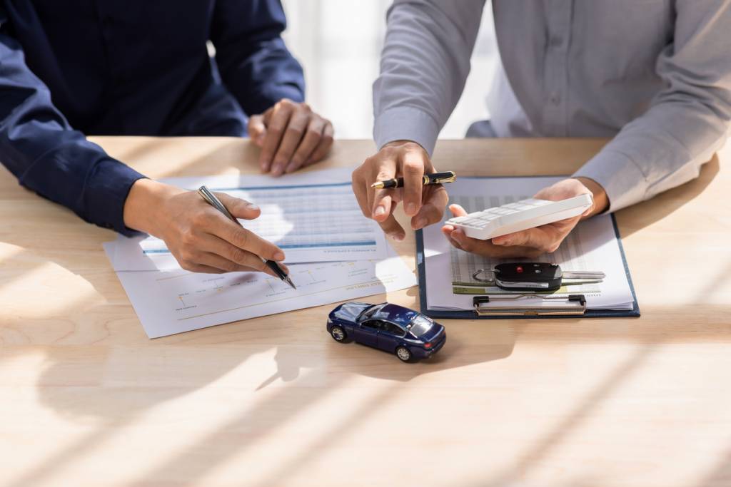 assurance auto conduite accompagnée
