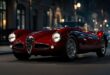 alfa romeo 6 underground