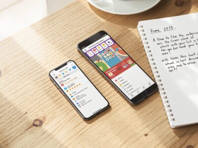 application pour réviser le code gratuit