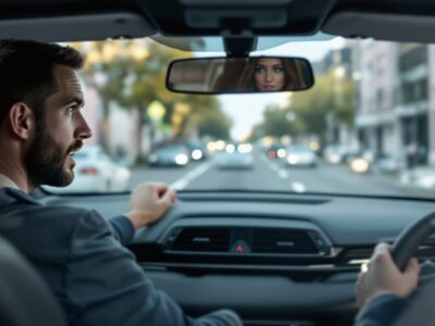 peut on rouler avec coupelle amortisseur hs