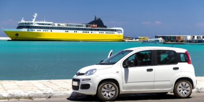 Location de voiture : conseil pour bien préparer son séjour/week-end