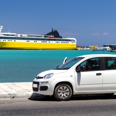 Location de voiture : conseil pour bien préparer son séjour/week-end