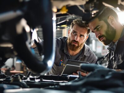 bruit de frottement quand je tourne le volant