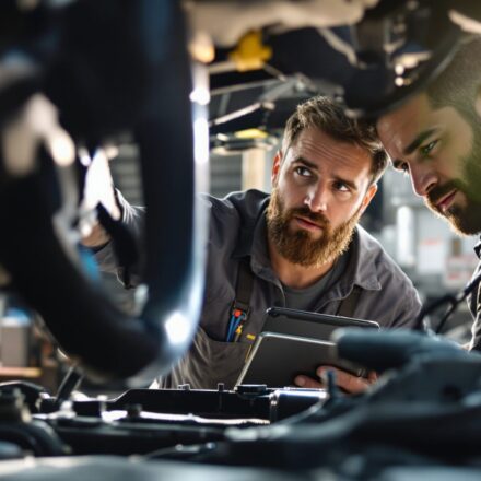 bruit de frottement quand je tourne le volant
