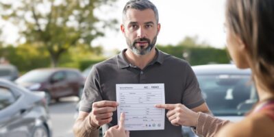 comment savoir les chevaux sur une carte grise