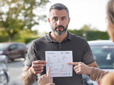 comment savoir les chevaux sur une carte grise