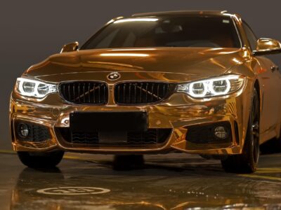 IAA Mobility 2025 : l'événement auto majeur – Fleetlize