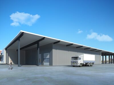 Le garde meuble pour mettre votre véhicule en sécurité à Châteauroux