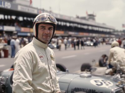 peter miles pilote