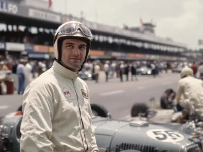 peter miles pilote