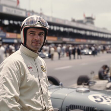 peter miles pilote