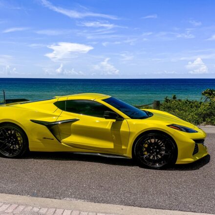 5 innovations technologiques qui transforment l’industrie auto en 2025