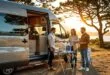dacia camping car
