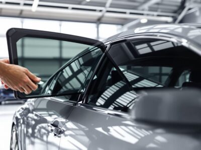 vitre teinté controle technique