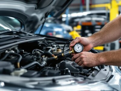 fonctionnement pompe à vide