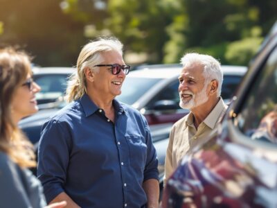 quelle marque de voiture vieillit le mieux