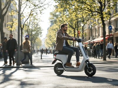 mober paris